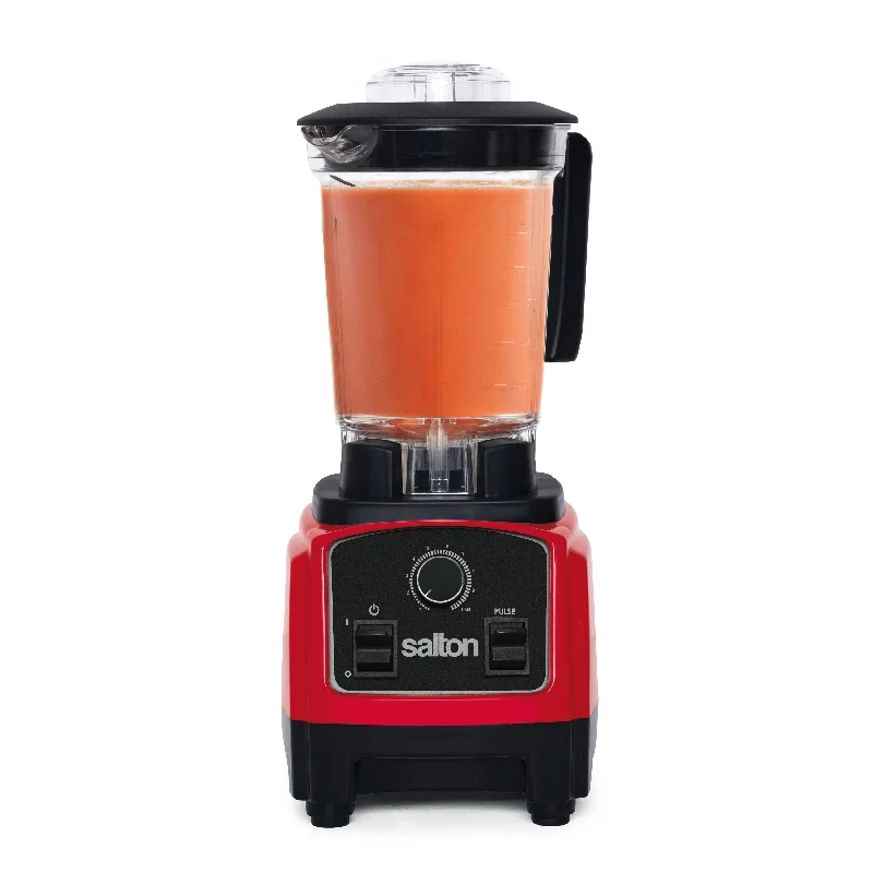 Salton Compact Power Blender 1.2 L/Qt