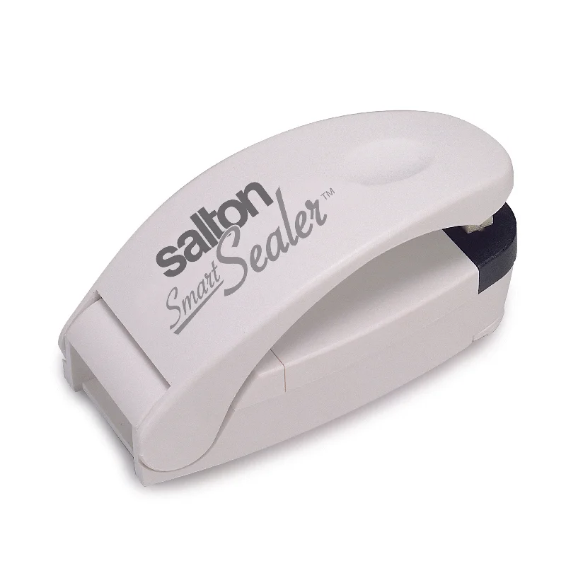 Salton SmartSealerTM Bag Sealer