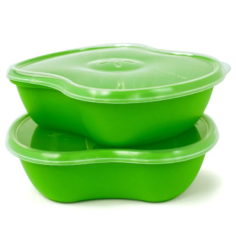 Sandwich Food Storage Container | Set of 2