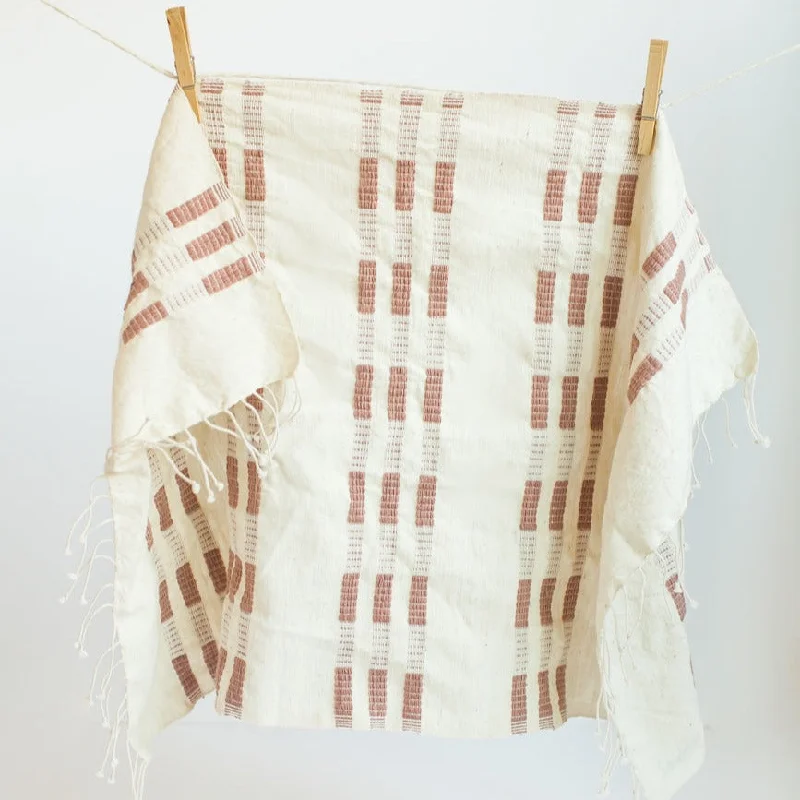 Soho Cotton Hand Towel