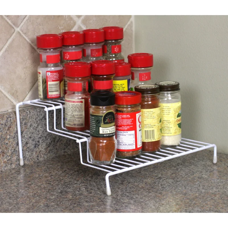 Seasoning Rack