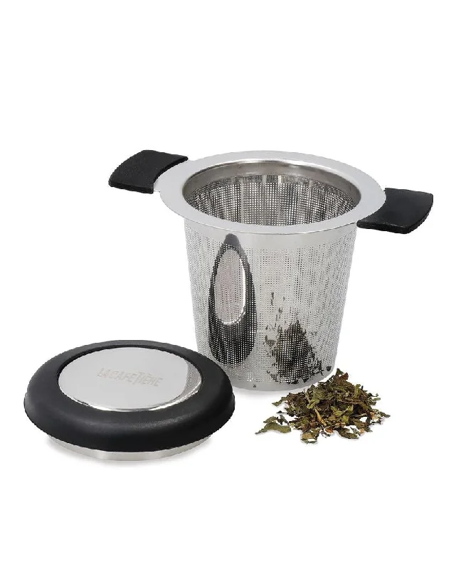 Stainless Steel Tea Filter Basket