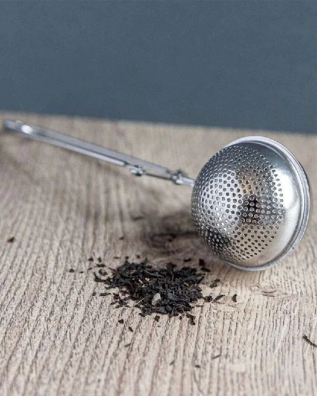 Stainless Steel Tea Infuser