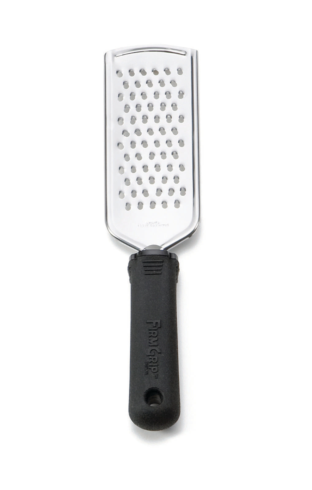 Tablecraft E5616 Firm Grip Medium Hole Grater