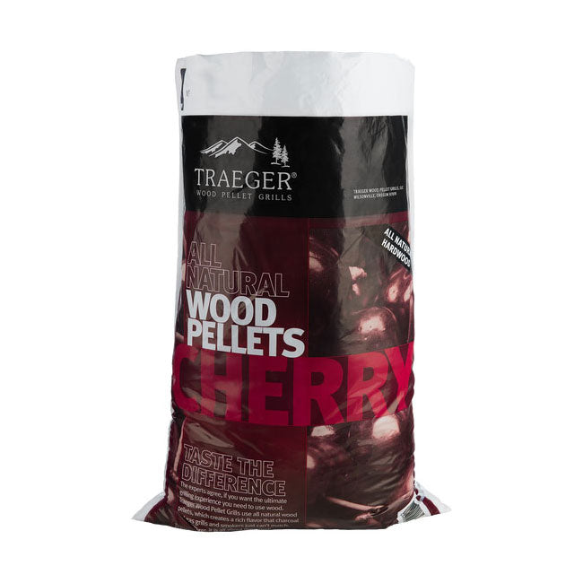 Traeger PEL309 Cherry Hardwood Pellets