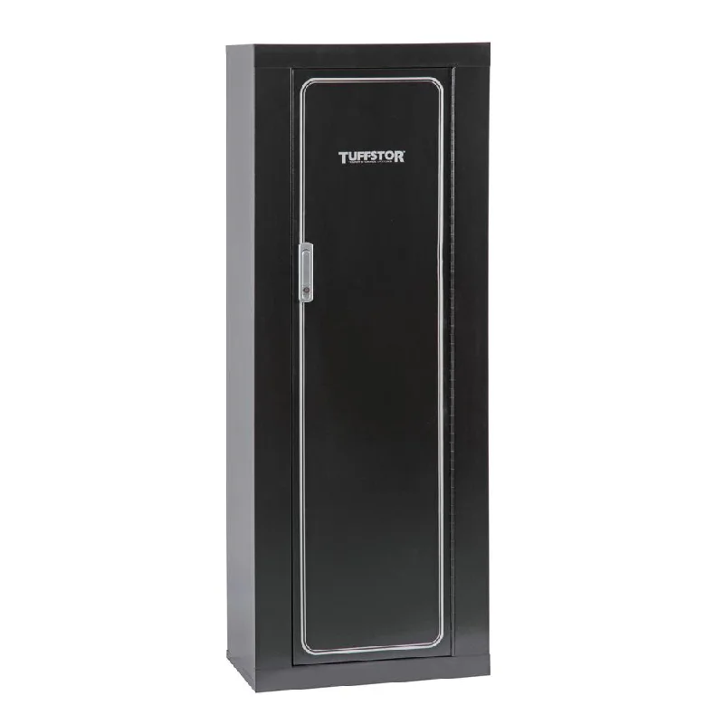 Tuff Stor 920 10  Metal Security Cabinet