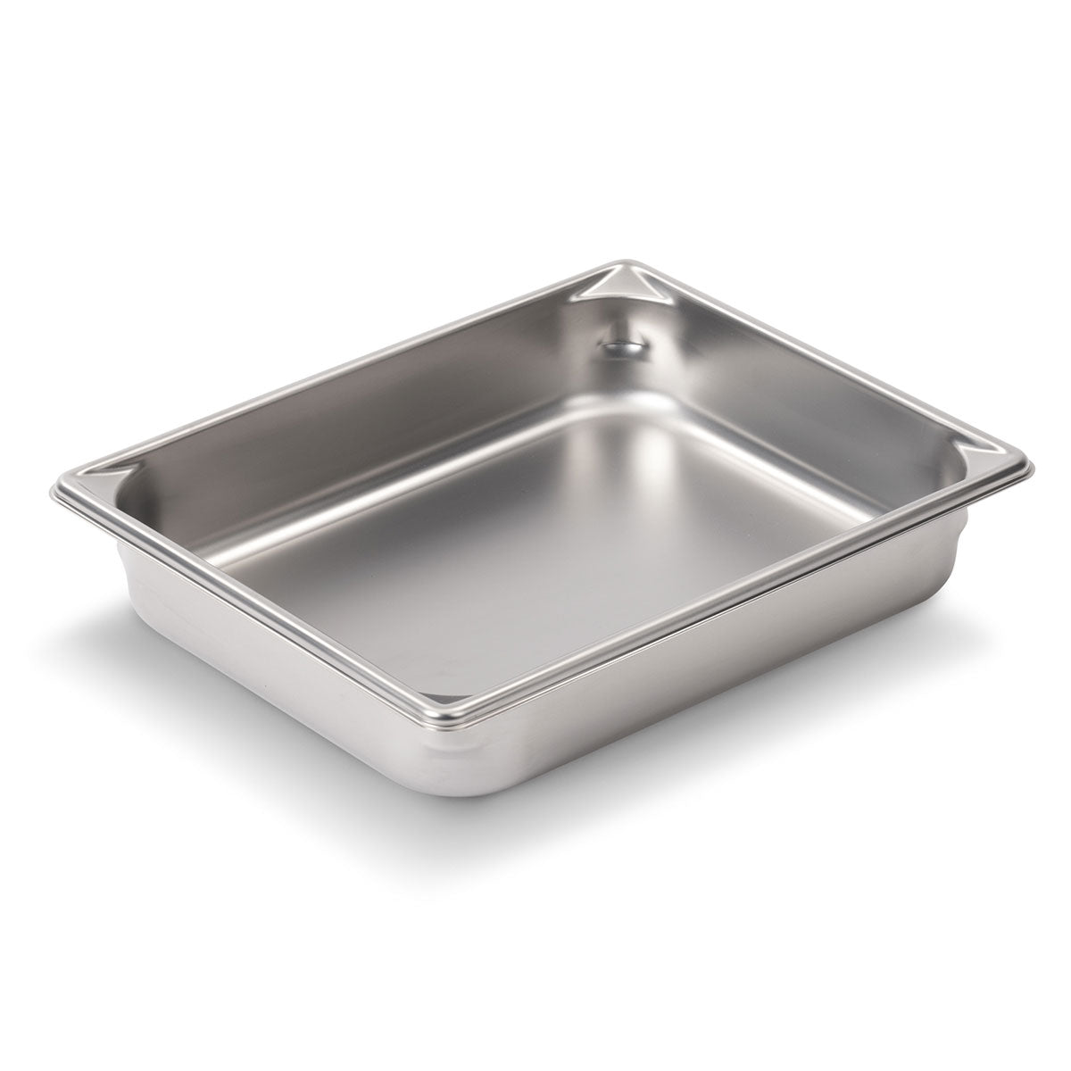 Vollrath 30122 Super Pan II, 2/3 Size