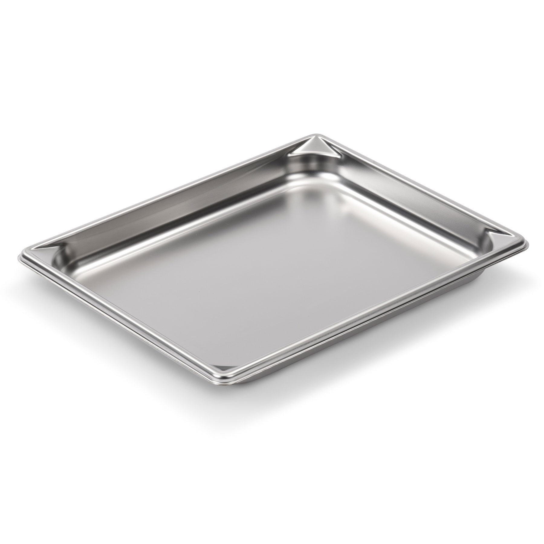 Vollrath 30212 Super Pan V Half Size Food Pan 1-1/4" Deep