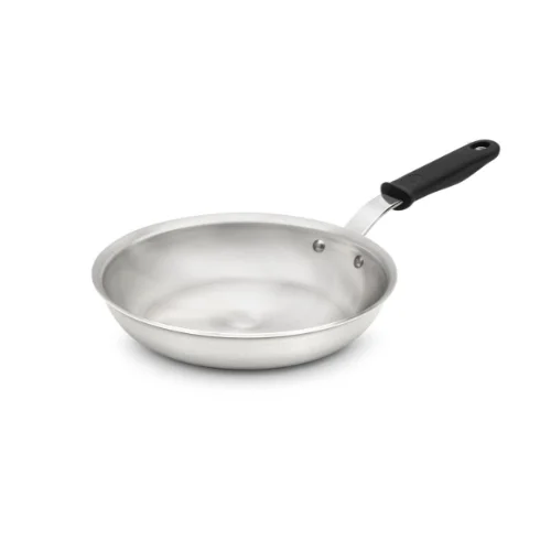 Vollrath 67910 / 672110 Vollrath Wear-Ever Aluminum Fry Pan, 10"