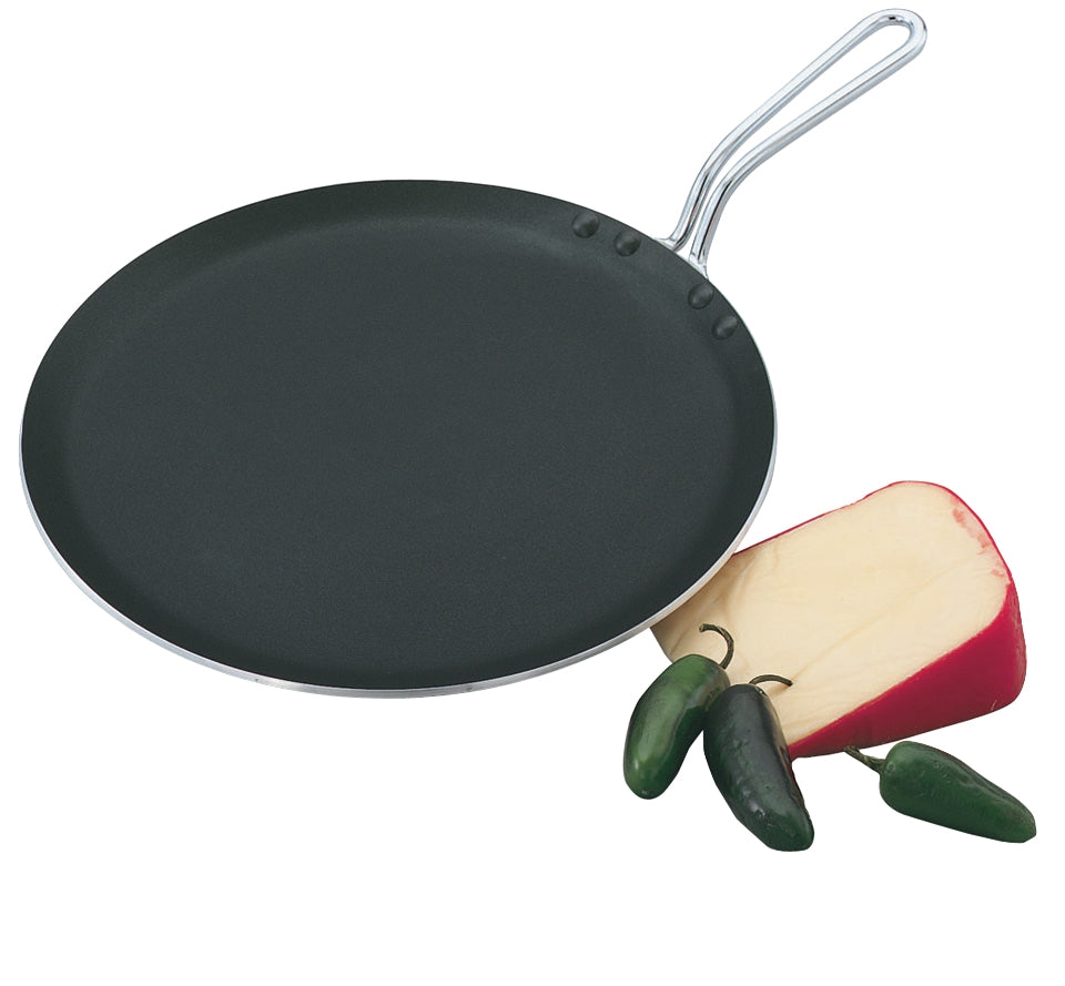 Vollrath 68530 Griddle Pan, 12" Dia.