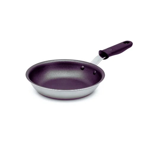 Vollrath 69112 / 692412 Tribute 3-Ply Non-Stick Fry Pan, 12"