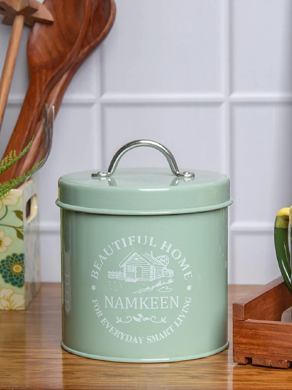 Market99 Namkeen Storage Jar with Lid - 1300 mL