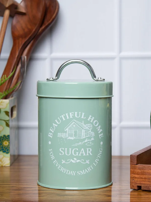 Market99 Sugar Storage Jar with Lid - 850 mL