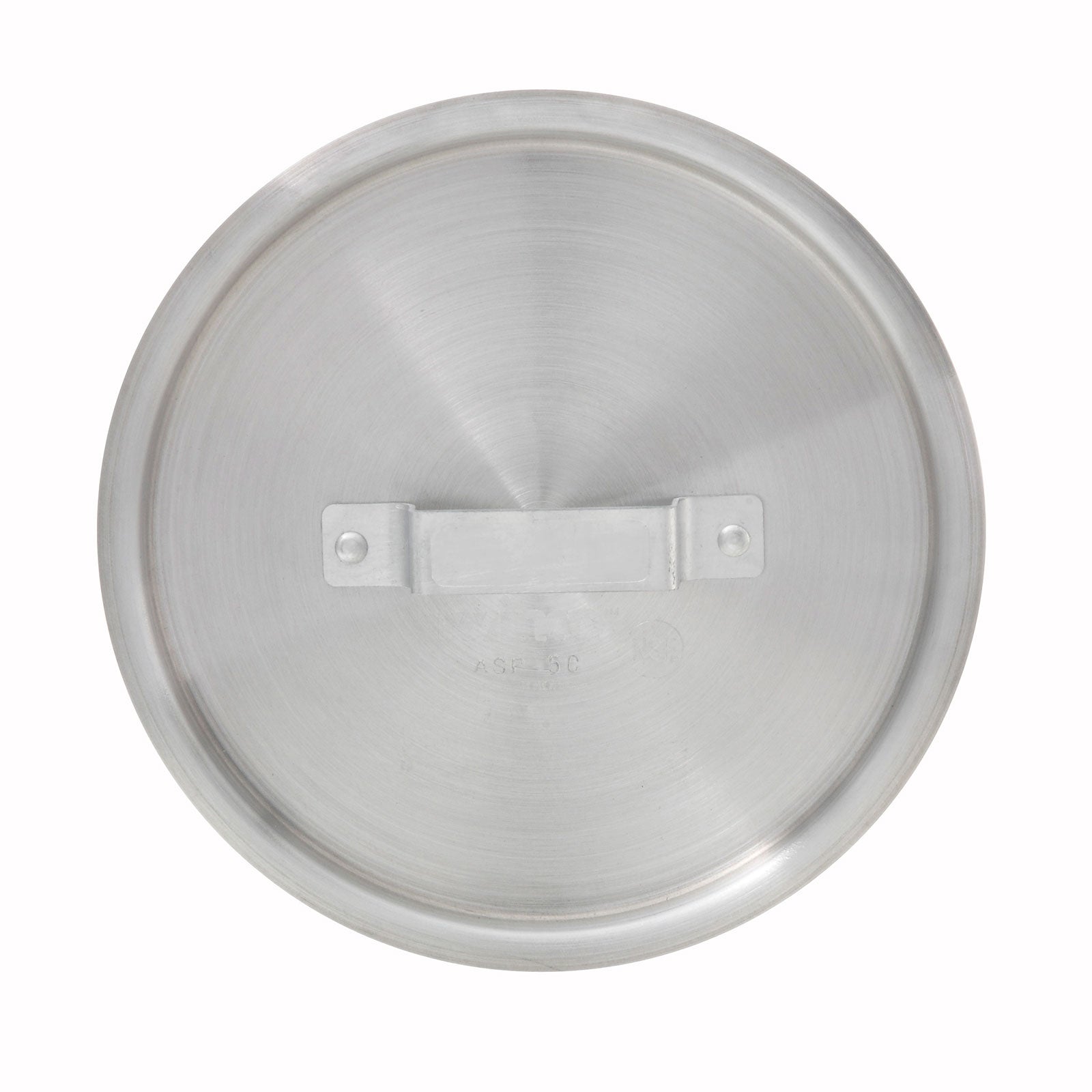 Winco ASP-3C Sauce Pan Lid Cover for 2-3/4 Qt. Sauce Pans