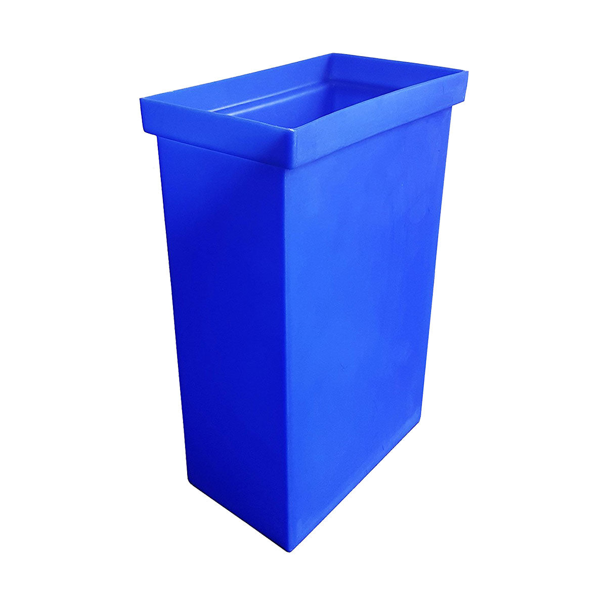 Winholt 148BIN-BL Ingredient Bin, Blue